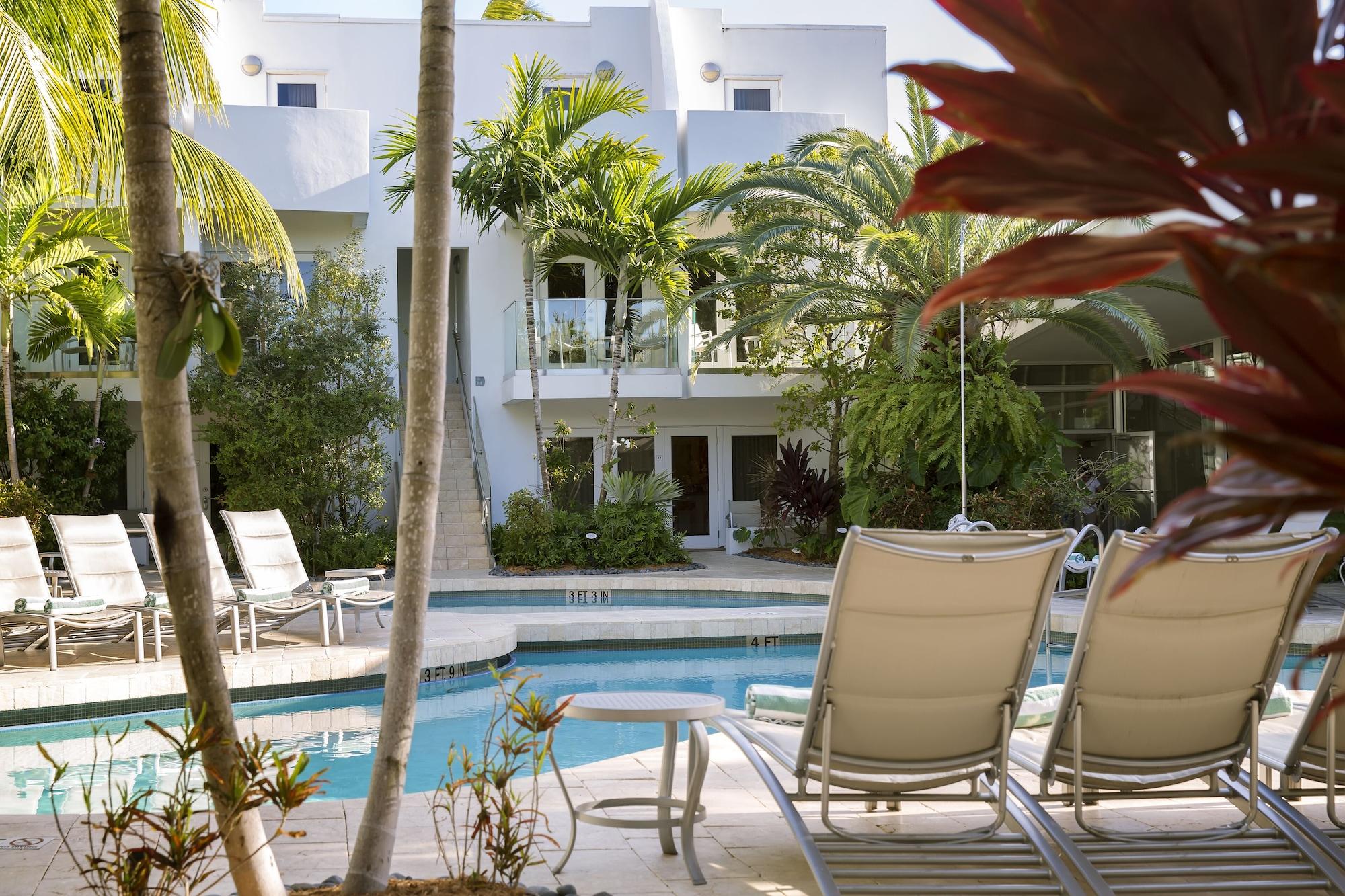 Santa Maria Suites Resort Key West Dış mekan fotoğraf