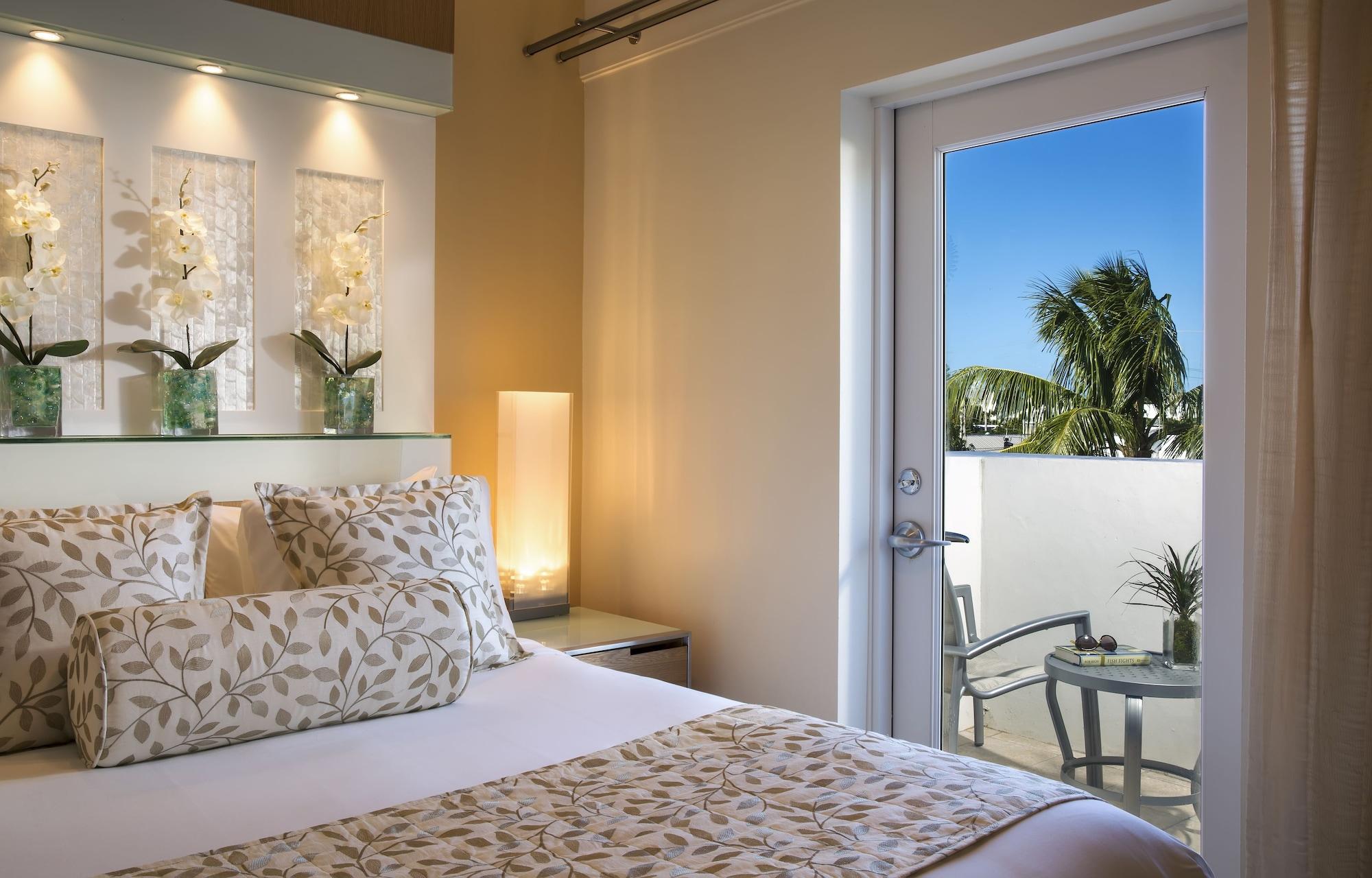 Santa Maria Suites Resort Key West Dış mekan fotoğraf