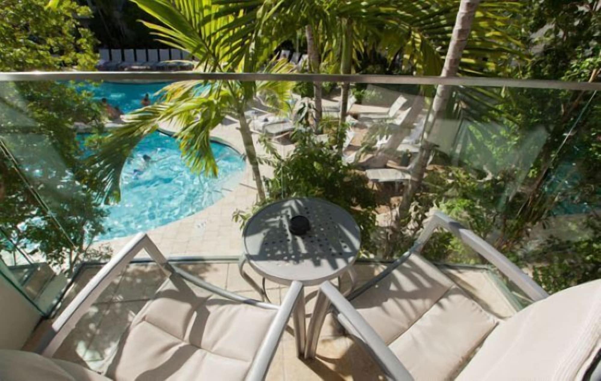 Santa Maria Suites Resort Key West Dış mekan fotoğraf