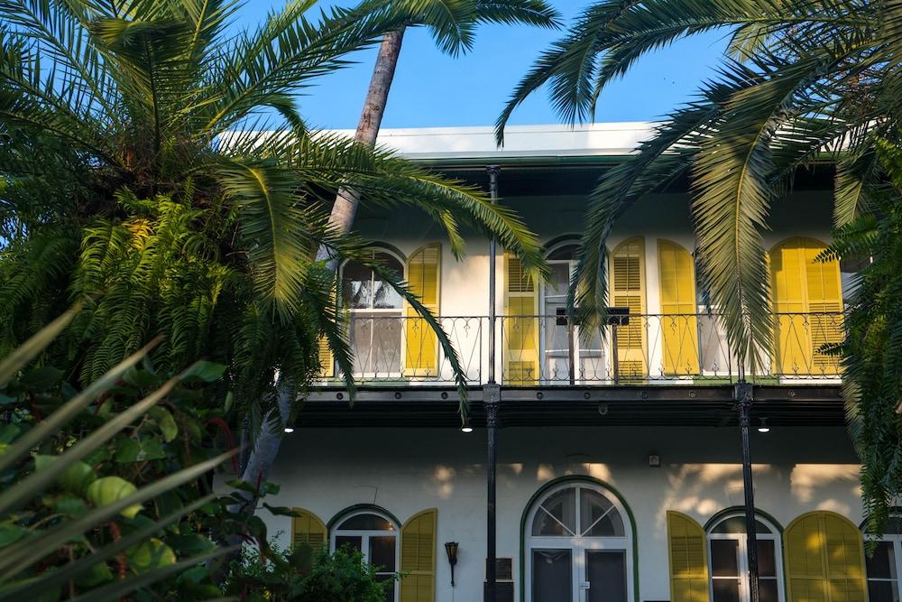 Santa Maria Suites Resort Key West Dış mekan fotoğraf