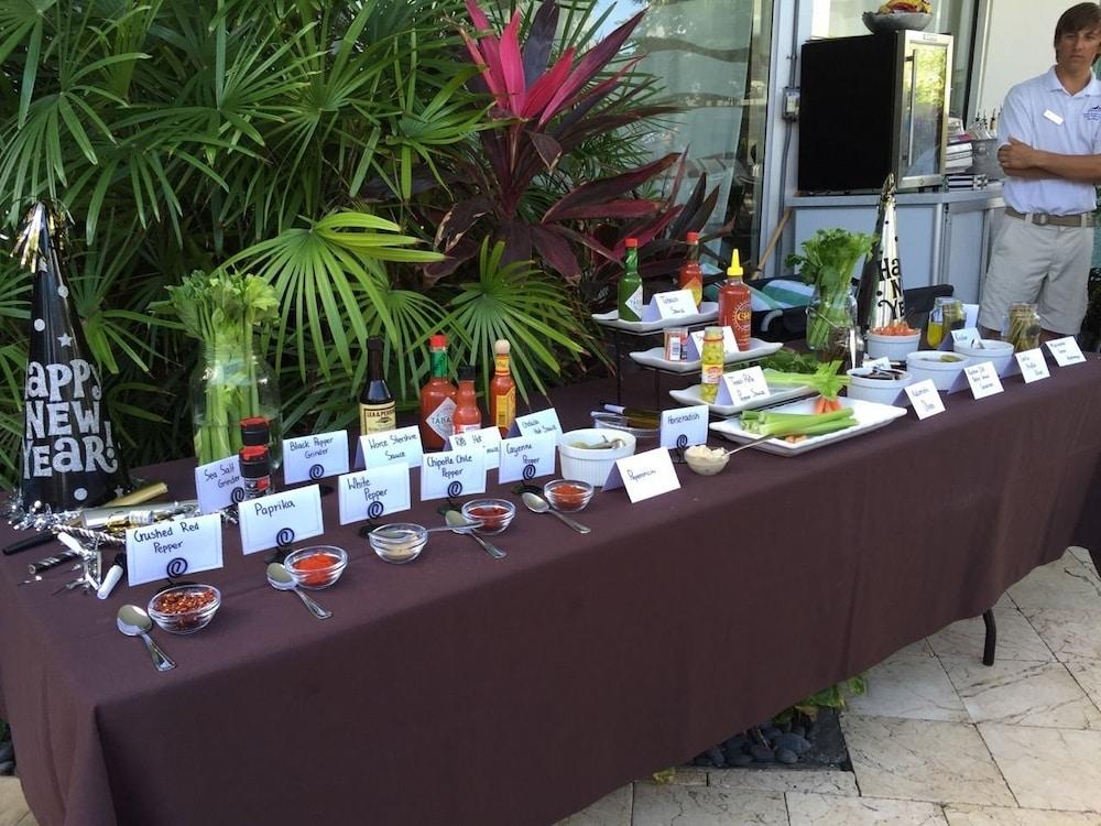 Santa Maria Suites Resort Key West Dış mekan fotoğraf