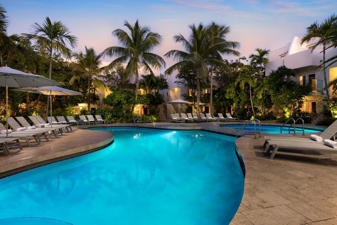 Santa Maria Suites Resort Key West Dış mekan fotoğraf