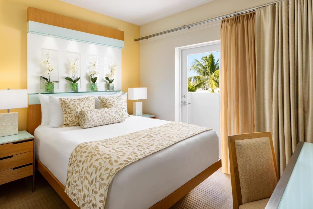 Santa Maria Suites Resort Key West Dış mekan fotoğraf
