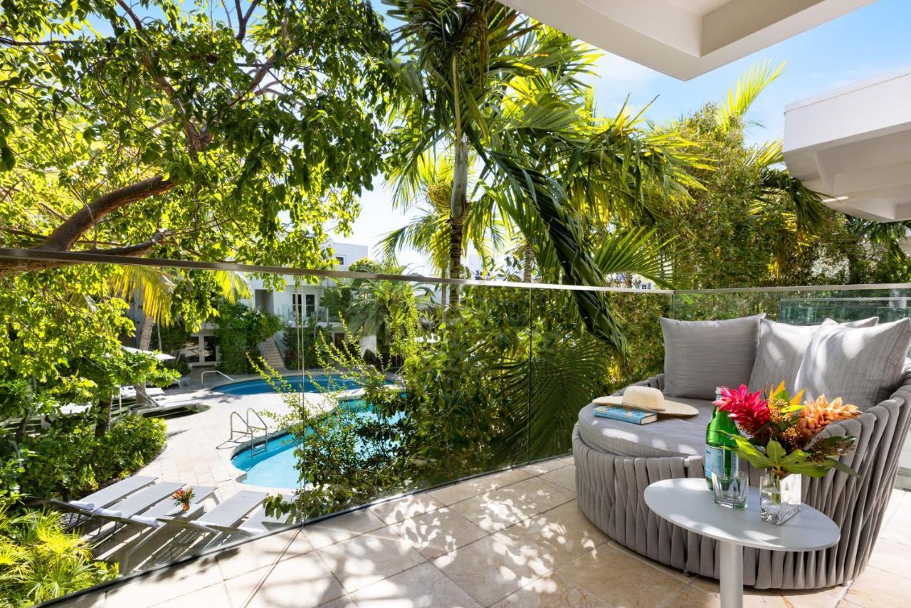 Santa Maria Suites Resort Key West Dış mekan fotoğraf