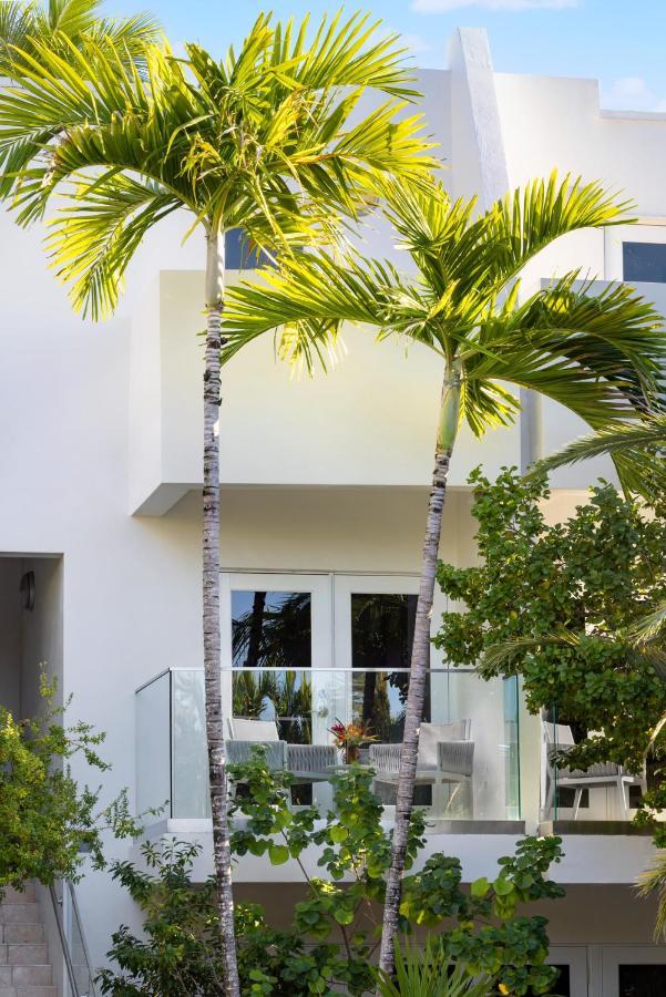 Santa Maria Suites Resort Key West Dış mekan fotoğraf