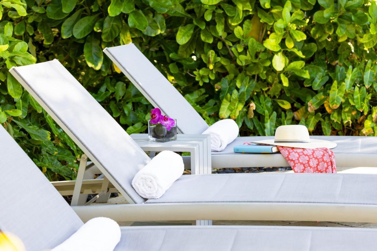 Santa Maria Suites Resort Key West Dış mekan fotoğraf