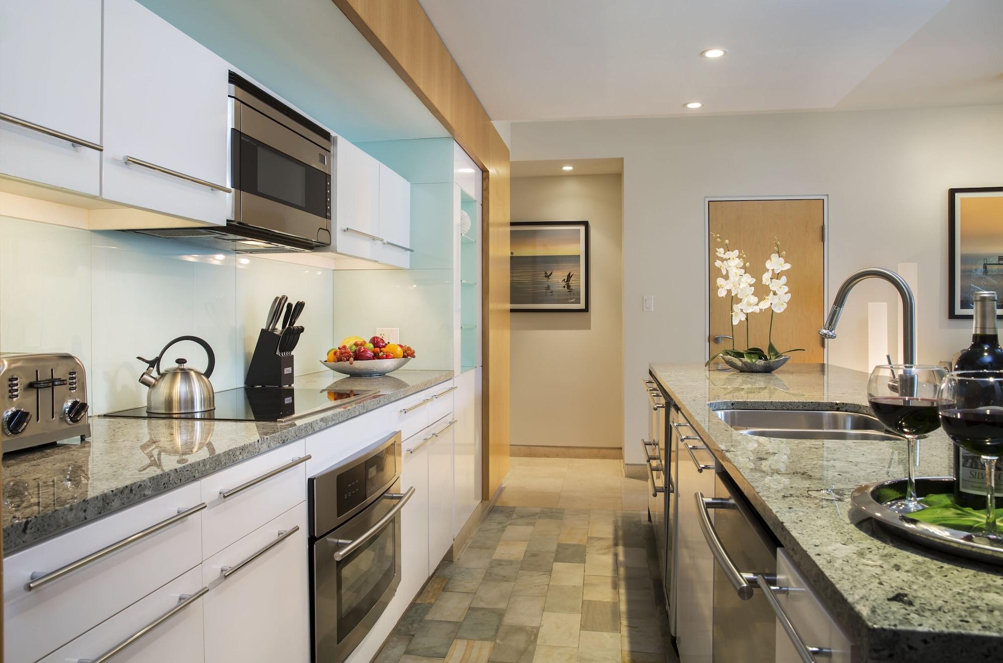 Santa Maria Suites Resort Key West Dış mekan fotoğraf