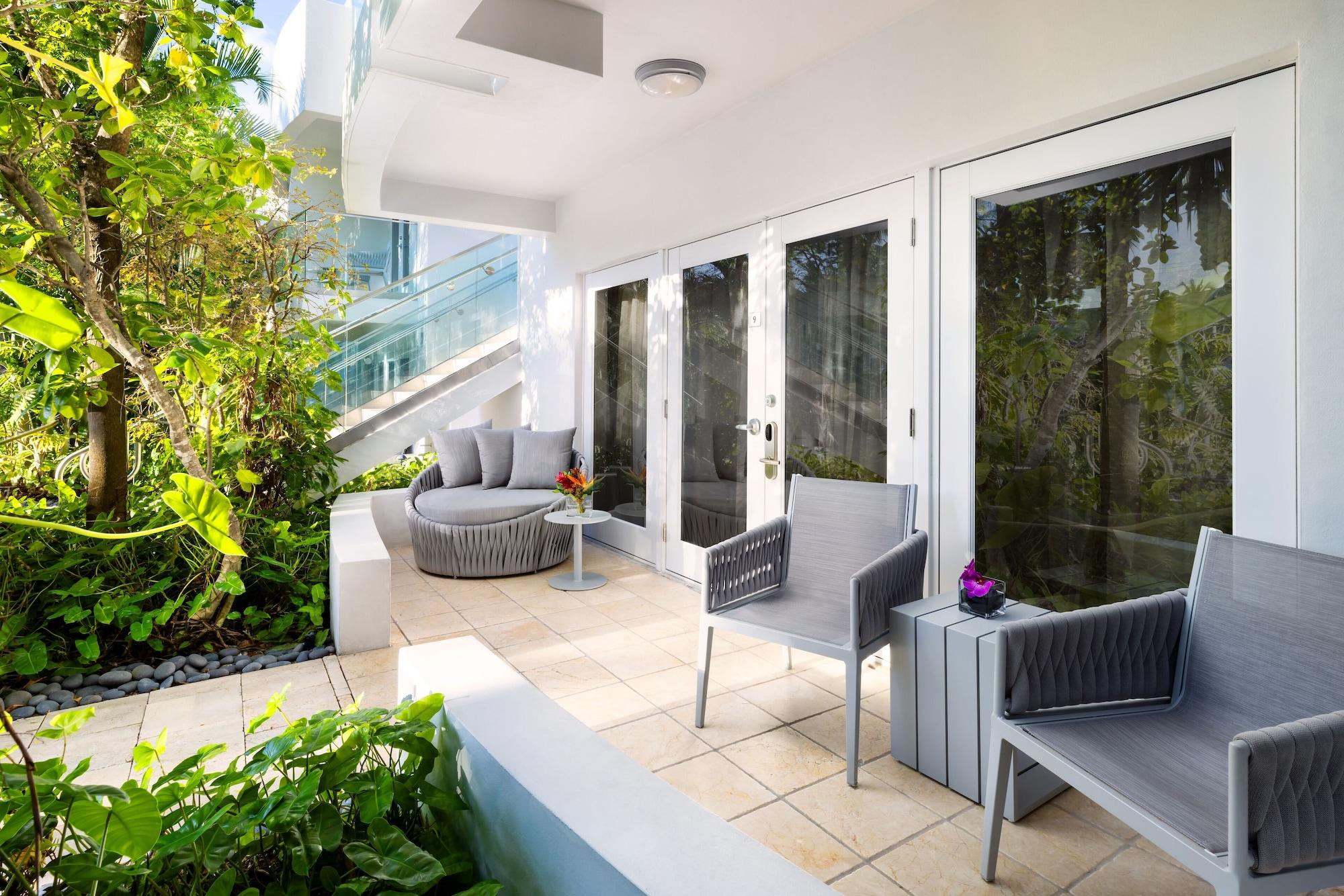 Santa Maria Suites Resort Key West Dış mekan fotoğraf