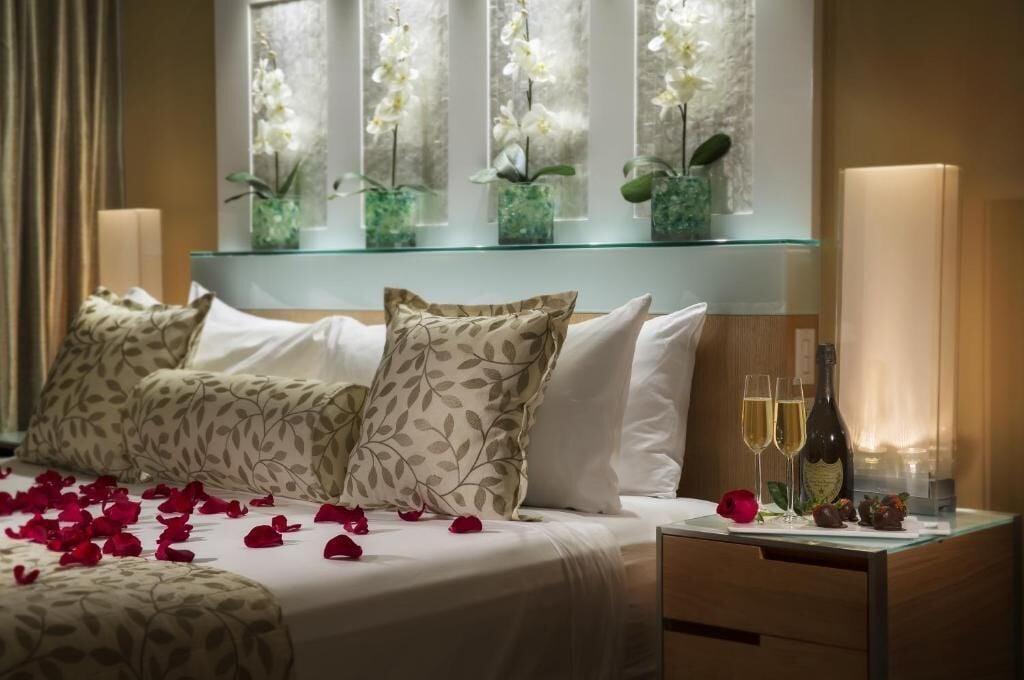 Santa Maria Suites Resort Key West Dış mekan fotoğraf
