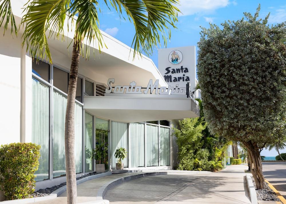Santa Maria Suites Resort Key West Dış mekan fotoğraf