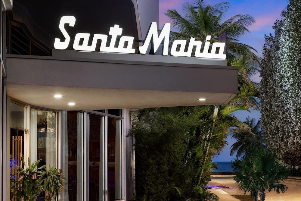 Santa Maria Suites Resort Key West Dış mekan fotoğraf