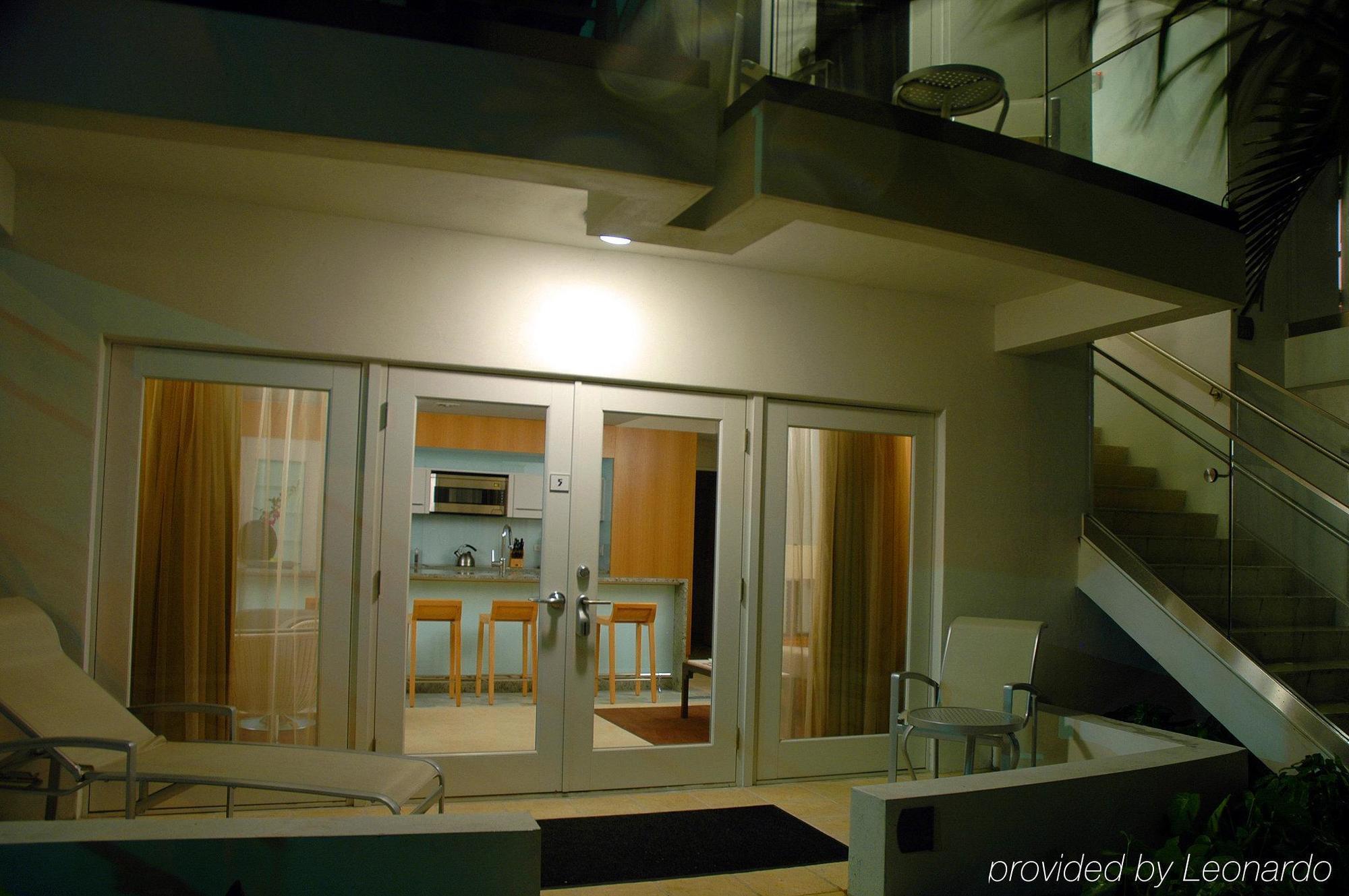 Santa Maria Suites Resort Key West Konforlar fotoğraf
