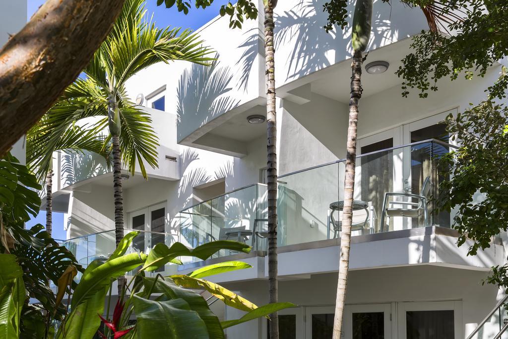 Santa Maria Suites Resort Key West Dış mekan fotoğraf