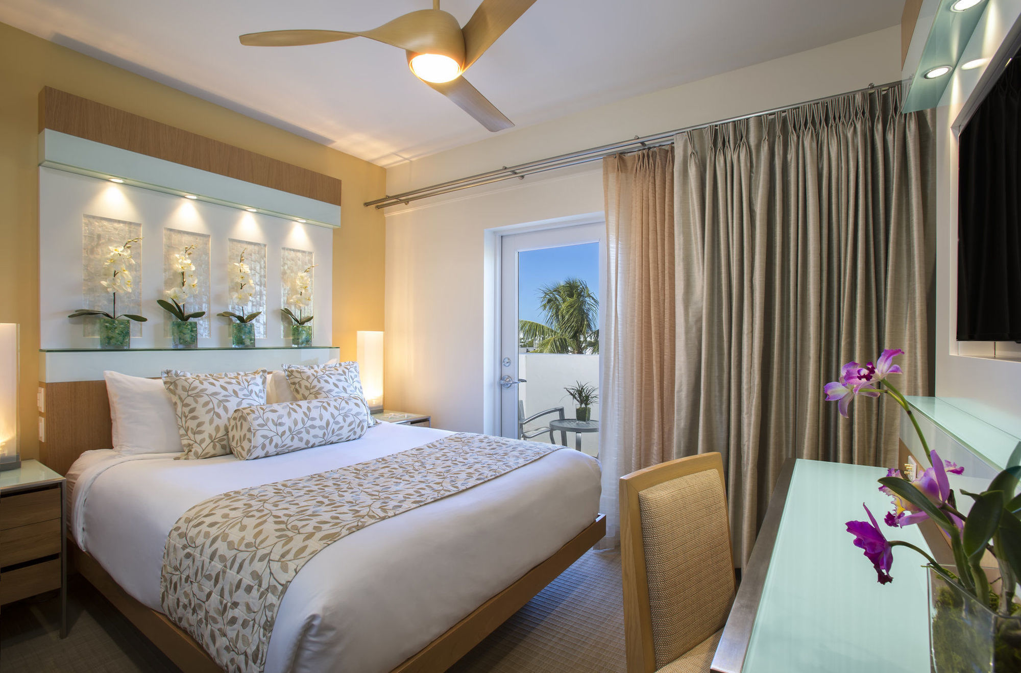 Santa Maria Suites Resort Key West Dış mekan fotoğraf