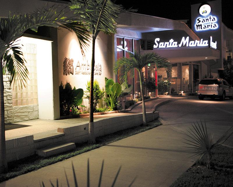 Santa Maria Suites Resort Key West Dış mekan fotoğraf