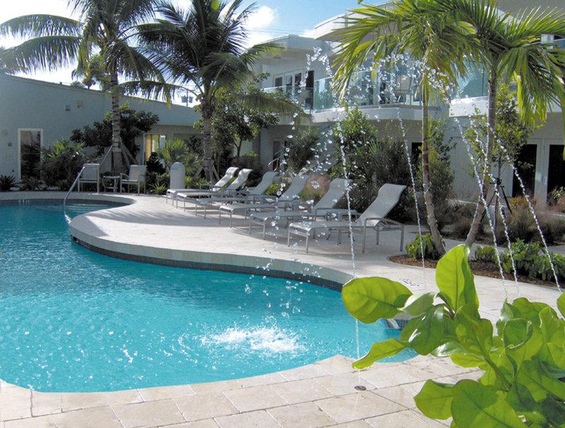 Santa Maria Suites Resort Key West Konforlar fotoğraf