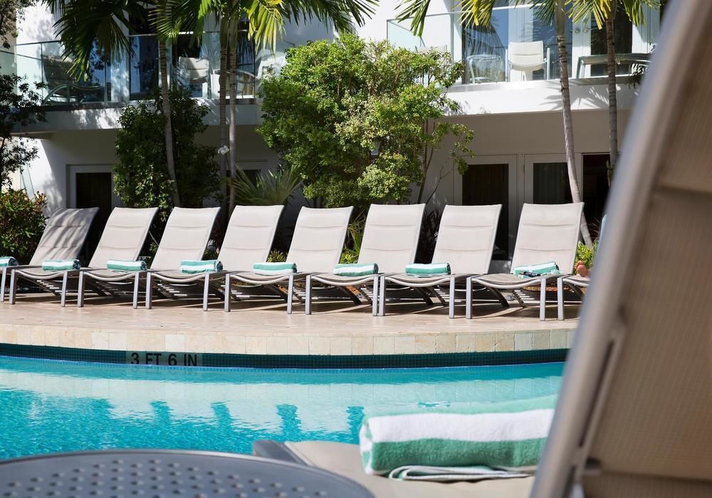 Santa Maria Suites Resort Key West Dış mekan fotoğraf