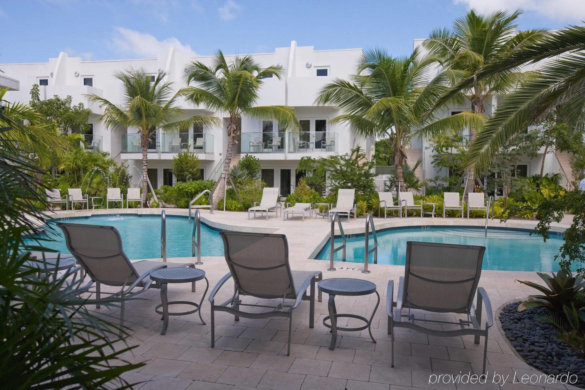Santa Maria Suites Resort Key West Konforlar fotoğraf