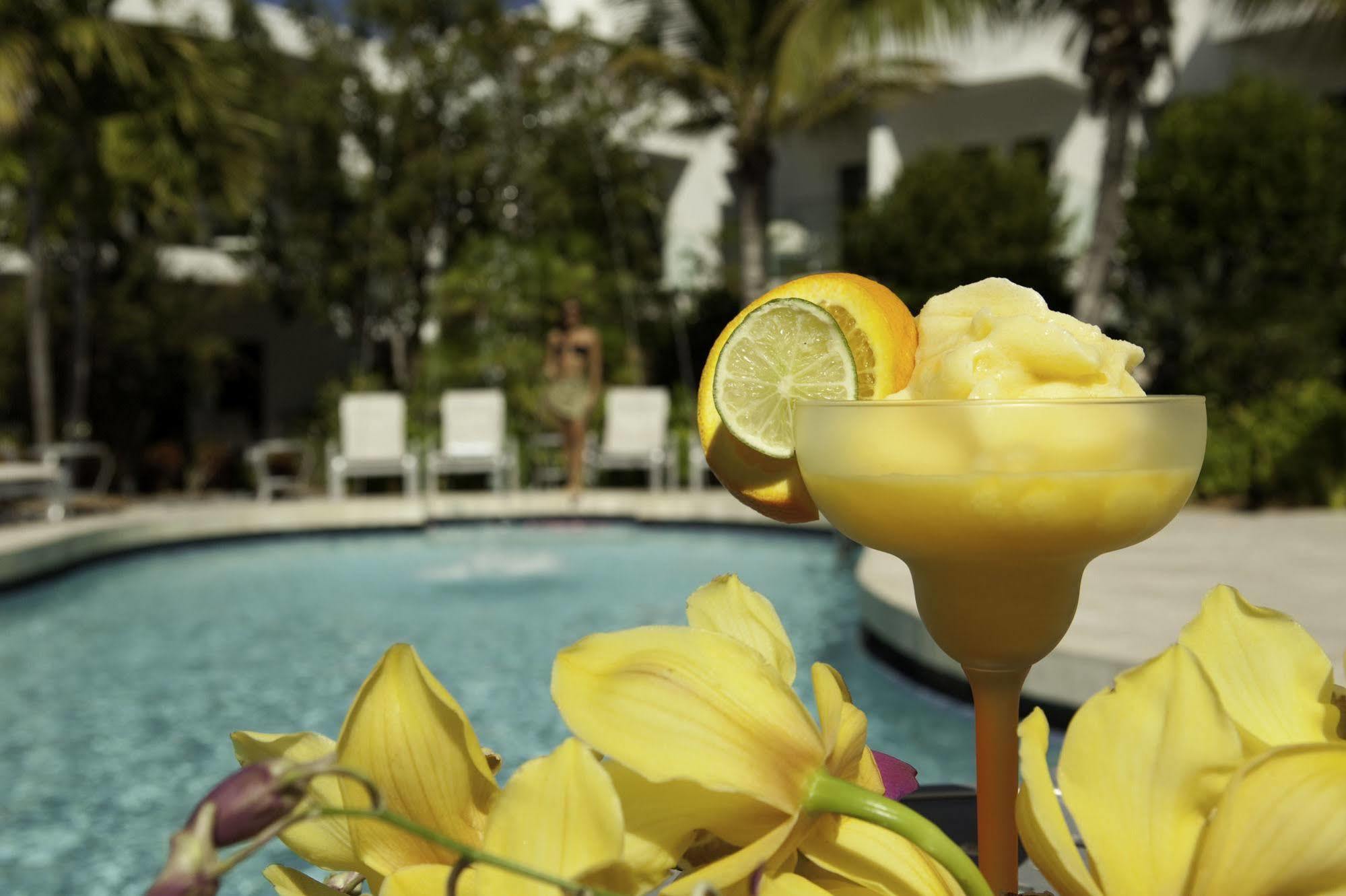 Santa Maria Suites Resort Key West Dış mekan fotoğraf