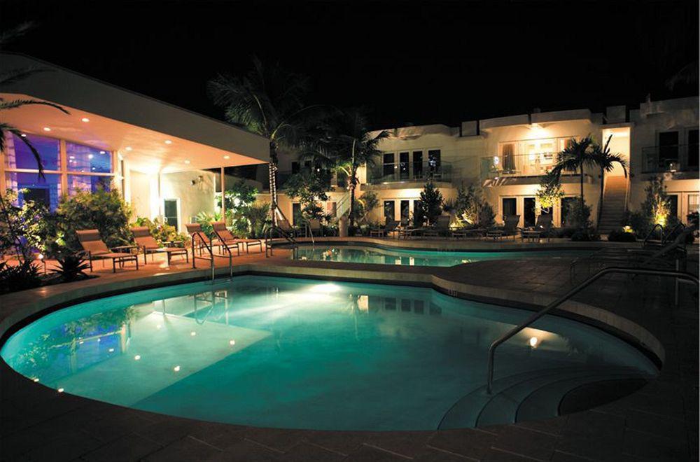Santa Maria Suites Resort Key West Konforlar fotoğraf